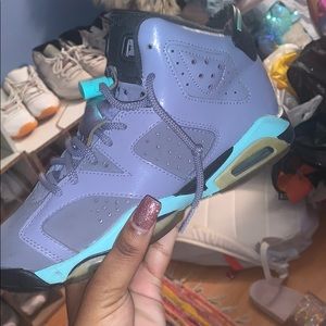 Jordan 6